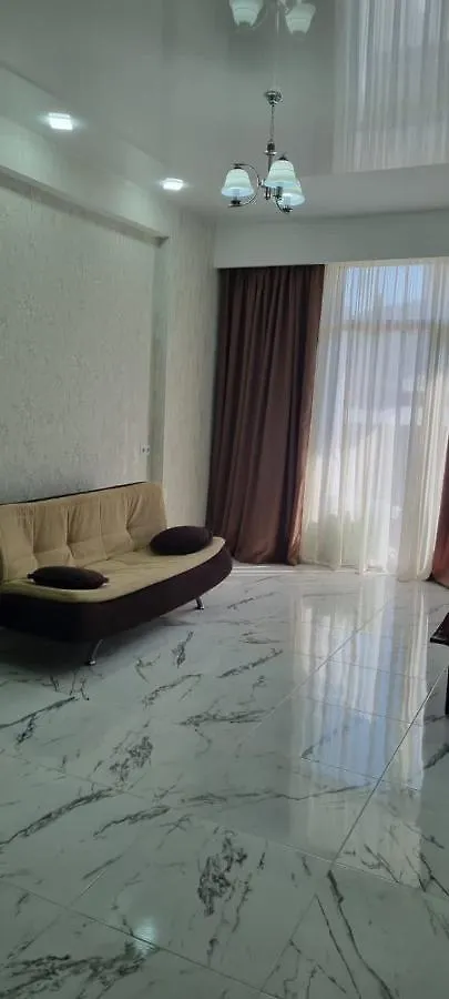 Sunny Apartment Hosted By Shorena Tbilisi