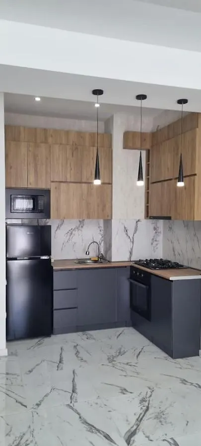 Sunny Apartment Hosted By Shorena Tbilisi
